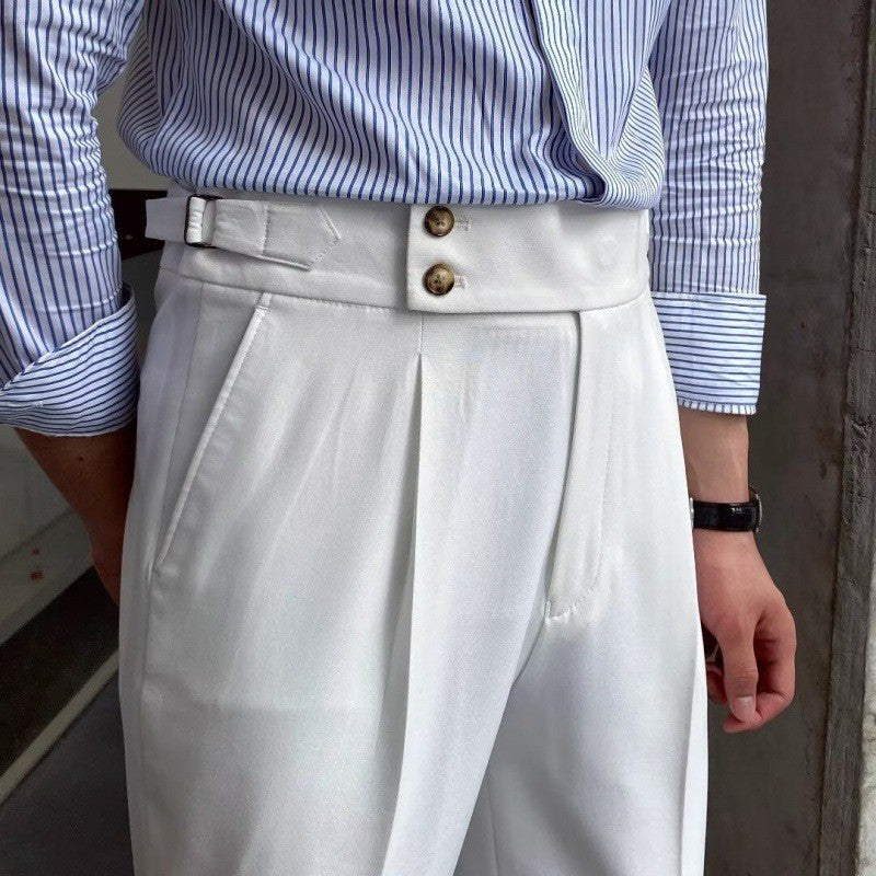 Superior Slim-Fit bikses