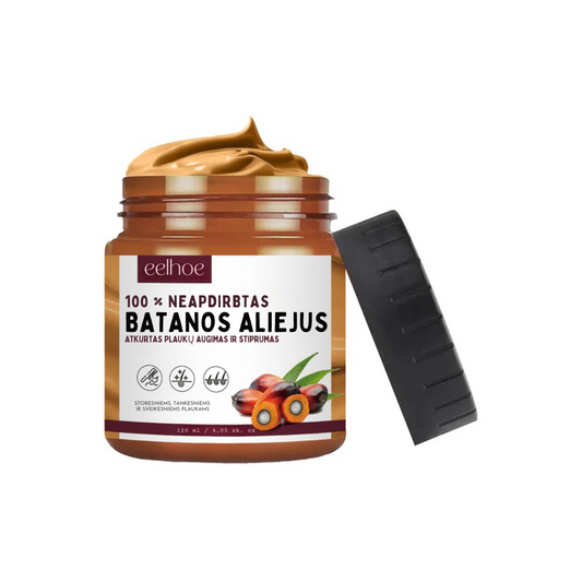 BATANA eļļas uztura bagātinātājs