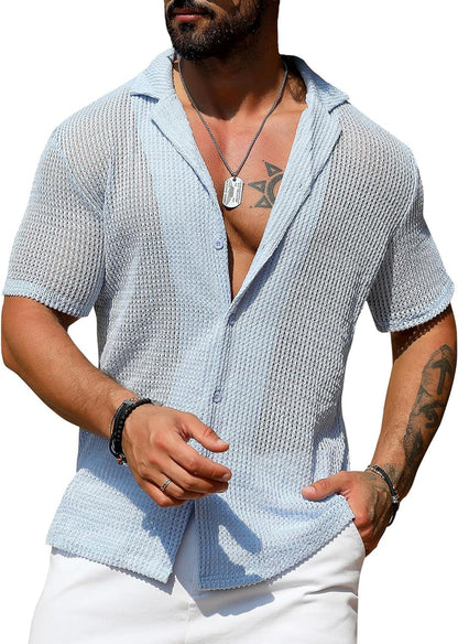 Kardigāns ar vienkrāsainu īsām piedurknēm 