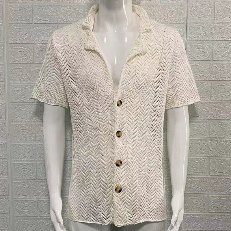 Vīriešu džemperis 