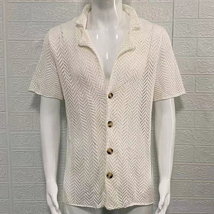 Vīriešu džemperis 