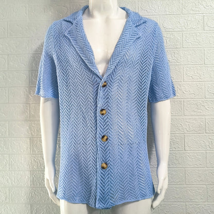 Vīriešu džemperis 