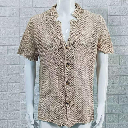 Vīriešu džemperis 