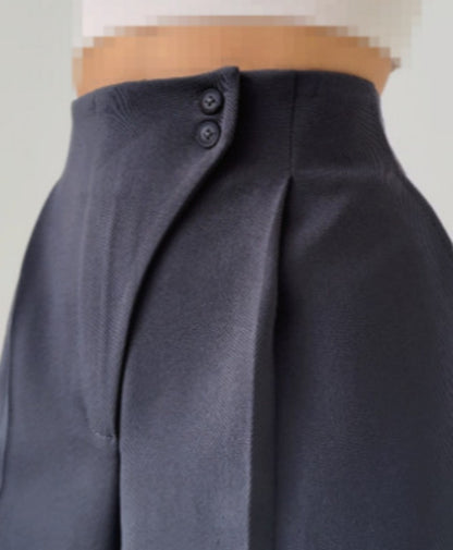 Slim-Fit taisnas bikses 